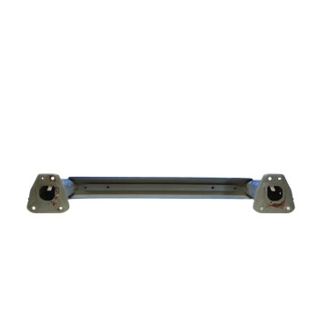 Recambio de refuerzo paragolpes trasero para toyota c-hr hybrid active referencia OEM IAM 52023F4010  