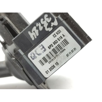 Recambio de mando limpia para audi a3 sportback (8p) 2.0 tdi ambiente referencia OEM IAM 8P0953519A  