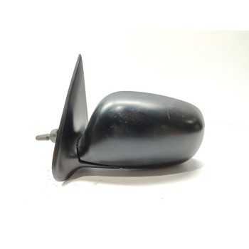 Recambio de retrovisor izquierdo para nissan micra (k11) alpine (1996) referencia OEM IAM 963026F600  