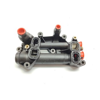 Recambio de termostato para bmw serie 5 touring (f11) 520d referencia OEM IAM 11428507694  