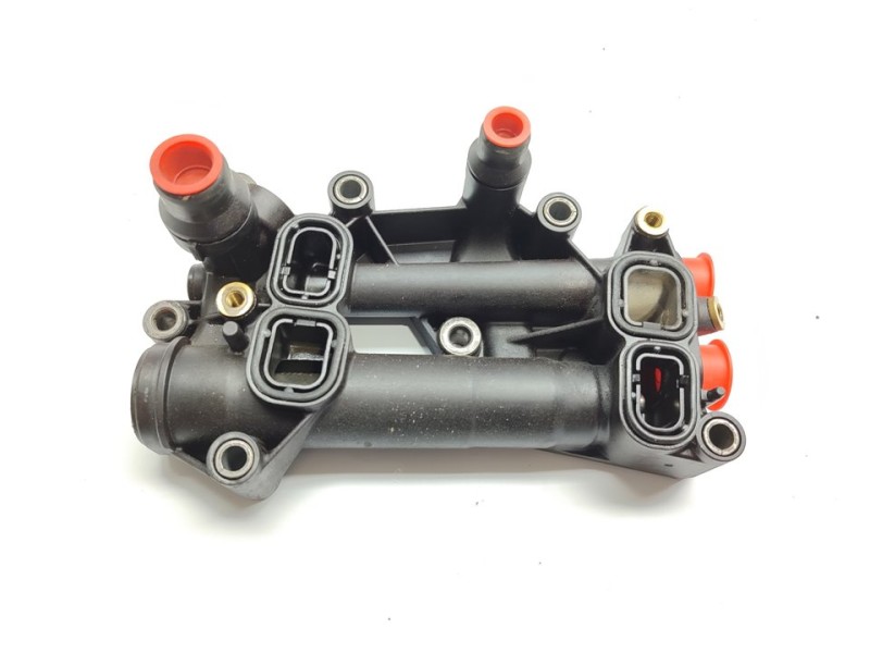 Recambio de termostato para bmw serie 5 touring (f11) 520d referencia OEM IAM 11428507694  