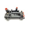 Recambio de termostato para bmw serie 5 touring (f11) 520d referencia OEM IAM 11428507694  
