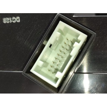 Recambio de deposito combustible para opel crossland x edition referencia OEM IAM 9822624180  