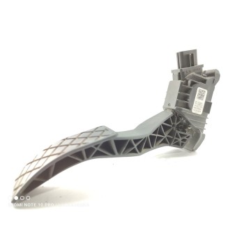 Recambio de pedal acelerador para seat leon (5f1) i-tech ecomotive referencia OEM IAM 5Q1721503H  
