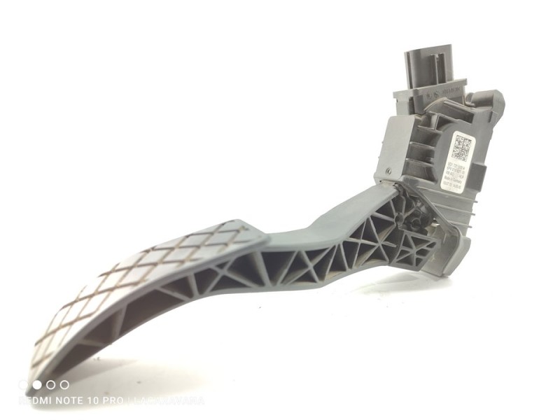 Recambio de pedal acelerador para seat leon (5f1) i-tech ecomotive referencia OEM IAM 5Q1721503H  