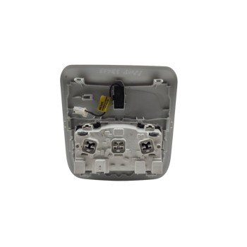 Recambio de luz interior para peugeot 2008 (--.2013) active referencia OEM IAM 96754056PR  