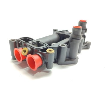 Recambio de termostato para bmw serie 5 touring (f11) 520d referencia OEM IAM 11428507694  