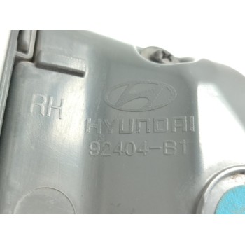 Recambio de piloto trasero derecho interior para hyundai genesis basis referencia OEM IAM 92404B1020  
