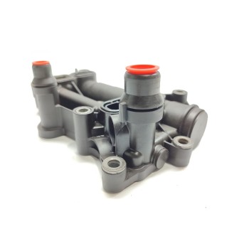 Recambio de termostato para bmw serie 5 touring (f11) 520d referencia OEM IAM 11428507694  