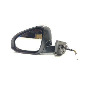 Recambio de retrovisor izquierdo para toyota c-hr hybrid active referencia OEM IAM 87940F4020  