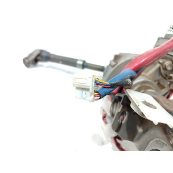 Recambio de columna direccion para lexus ct 200h referencia OEM IAM 8096076040  