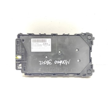 Recambio de caja reles / fusibles para ford mondeo lim. titanium referencia OEM IAM HU5T15604CFE  