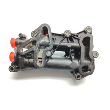 Recambio de termostato para bmw serie 5 touring (f11) 520d referencia OEM IAM 11428507694  