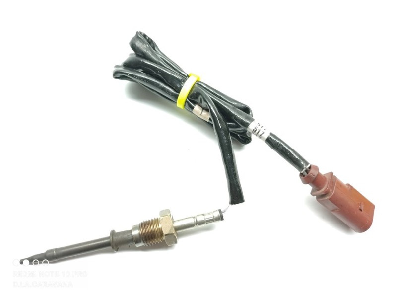 Recambio de sensor para volkswagen golf vii variant (bv5) business referencia OEM IAM 04L906088DA  