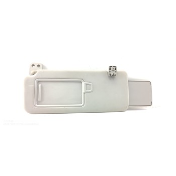 Recambio de parasol izquierdo para hyundai tucson classic blue referencia OEM IAM 85201D3000TTX  