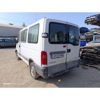 renault master desde ´98 del año 1998