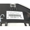 Recambio de cuadro instrumentos para peugeot 2008 (--.2013) allure referencia OEM IAM 9813865480  