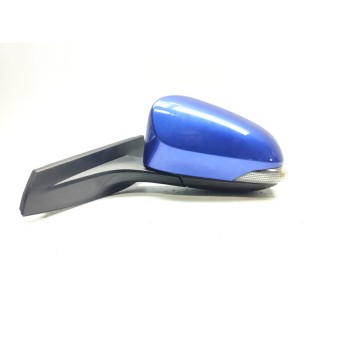 Recambio de retrovisor izquierdo para toyota c-hr hybrid active referencia OEM IAM 87940F4020  