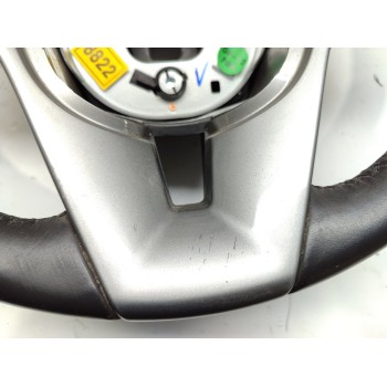 Recambio de volante para chevrolet trax lt referencia OEM IAM 95128822  