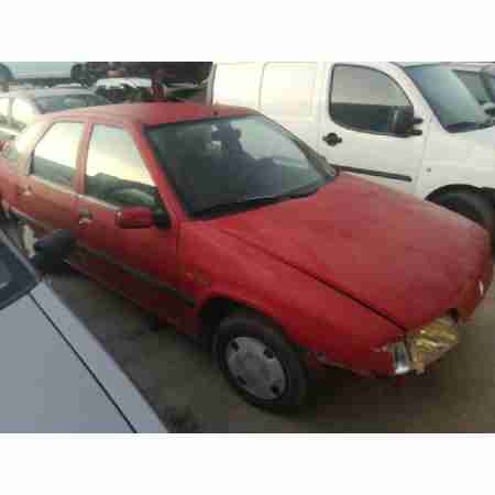 CITROËN ZX