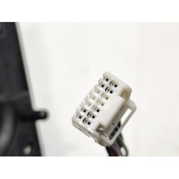 Recambio de retrovisor izquierdo para toyota c-hr hybrid active referencia OEM IAM 87940F4020  