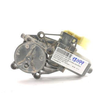 MOTOR ELEVALUNAS DELANTERO IZQUIERDO 3134488276 