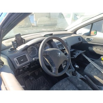 peugeot 307 (s1) del año 2002