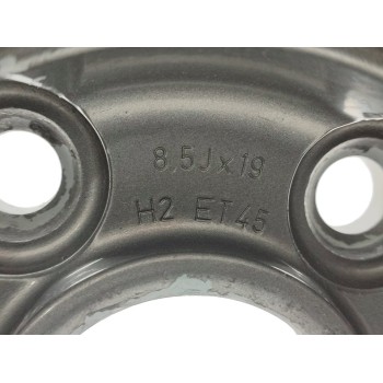 Recambio de llanta para audi a8 (4e2) 3.0 tdi quattro referencia OEM IAM 4E0601025N  