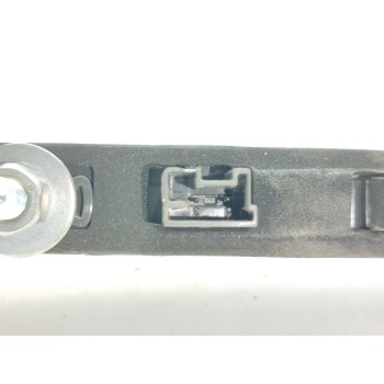 Recambio de piloto trasero central para peugeot 308 active referencia OEM IAM 9688016380A  