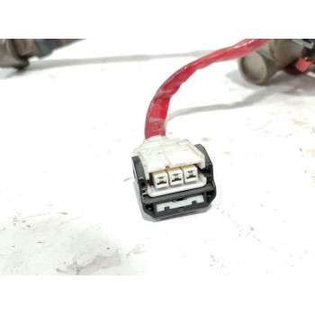 Recambio de columna direccion para lexus ct 200h referencia OEM IAM 8096076040  