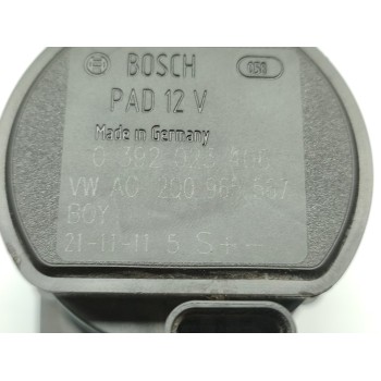 Recambio de bomba agua para seat ibiza (kj1) style referencia OEM IAM 2Q0965561  