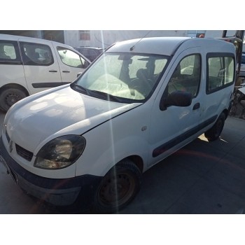 renault kangoo (f/kc0) del año 2007