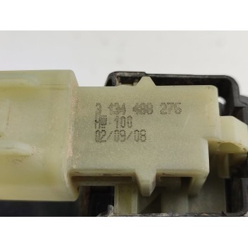 Recambio de motor elevalunas delantero izquierdo para ford fiesta (cb1) econetic referencia OEM IAM 3134488276  
