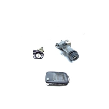 Recambio de conmutador de arranque para volkswagen polo (9n1) match referencia OEM IAM 4B0905851G  
