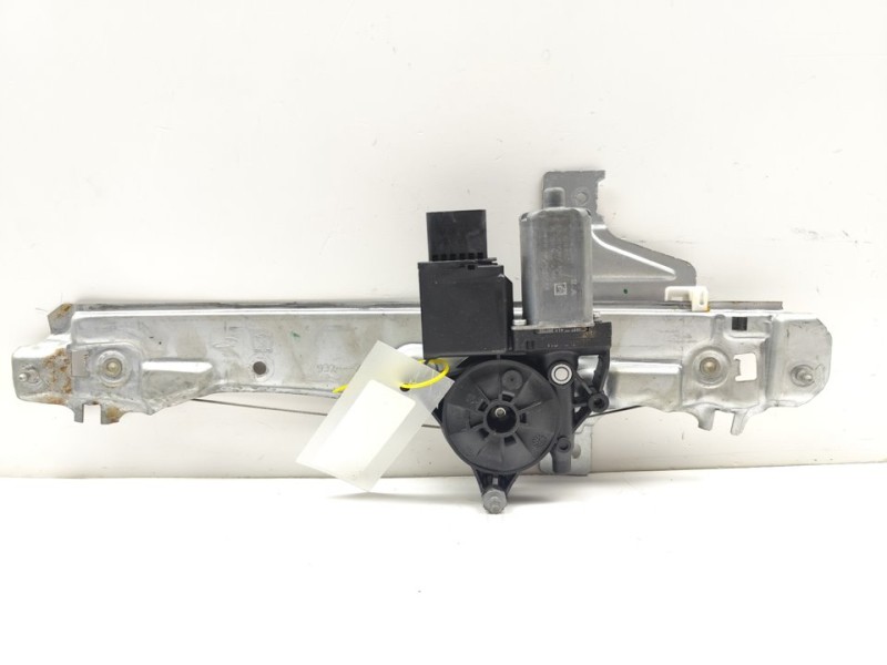 Recambio de elevalunas trasero izquierdo para citroën c3 origins referencia OEM IAM 9813093080  