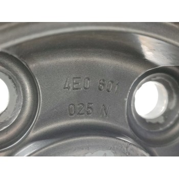 Recambio de llanta para audi a8 (4e2) 3.0 tdi quattro referencia OEM IAM 4E0601025N  