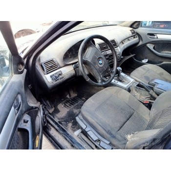 bmw serie 3 berlina (e46) del año 1998