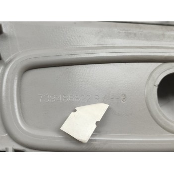Recambio de luz interior para renault captur dynamique referencia OEM IAM 739486822R  
