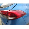 Recambio de piloto trasero derecho para hyundai tucson classic blue referencia OEM IAM 92402D7100  
