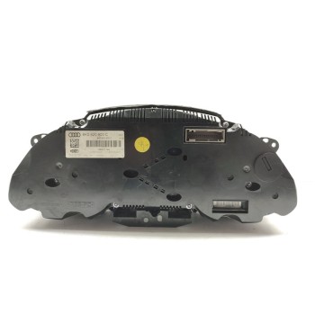 Recambio de cuadro instrumentos para audi a4 ber. (b8) básico referencia OEM IAM 8K0920900C  