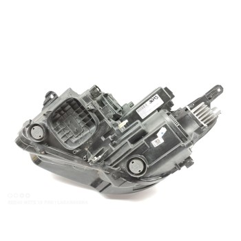 Recambio de faro derecho para opel crossland x edition referencia OEM IAM 13467968  