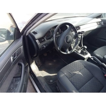 audi a6 berlina (4b2) del año 2003