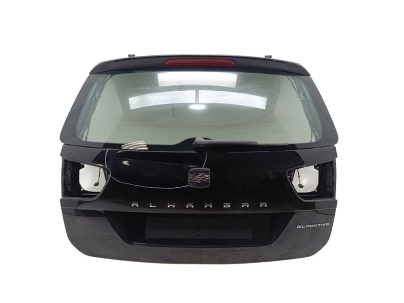 Recambio de porton trasero para seat alhambra (710) style referencia OEM IAM 7N5827025F  