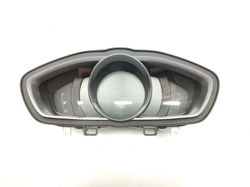 Recambio de cuadro instrumentos para volvo v40 basis referencia OEM IAM 31412271  
