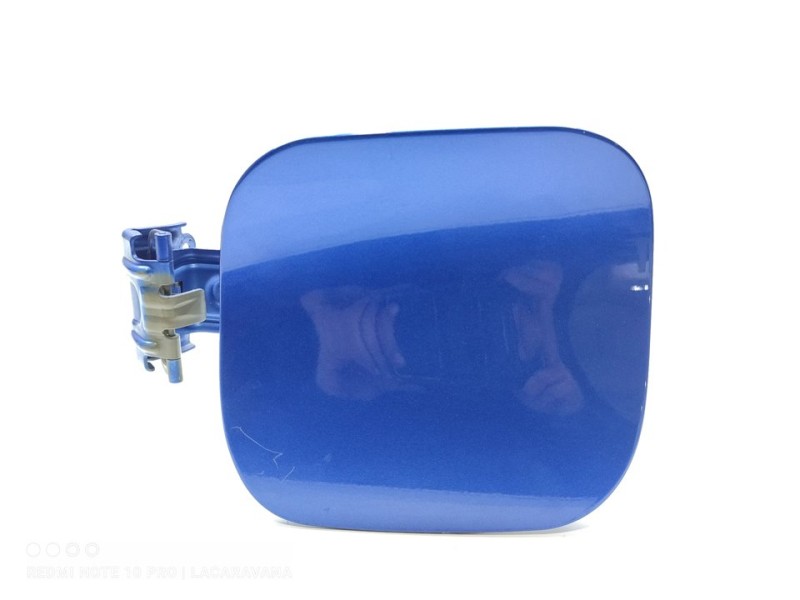 Recambio de tapa exterior combustible para toyota c-hr hybrid active referencia OEM IAM 77350F4010  