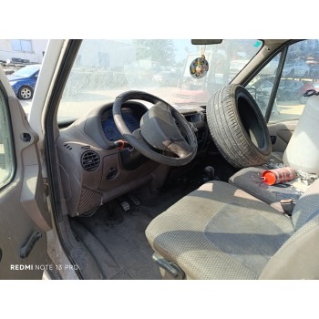 renault master desde ´98 del año 1998