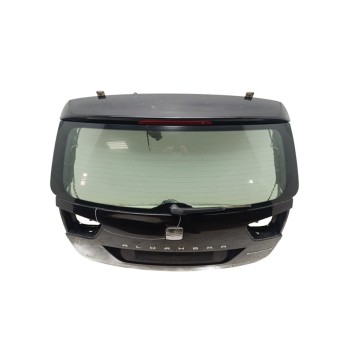 Recambio de porton trasero para seat alhambra (710) style referencia OEM IAM 7N5827025F  