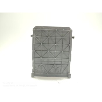 Recambio de modulo electronico para peugeot 407 st confort pack referencia OEM IAM 965522180  