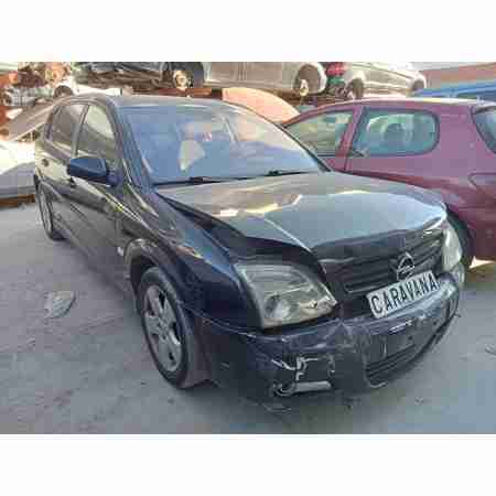 OPEL SIGNUM