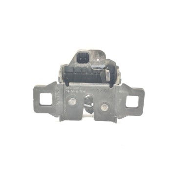 Recambio de cerradura capo para land rover range rover velar velar referencia OEM IAM 5H2216700CC  